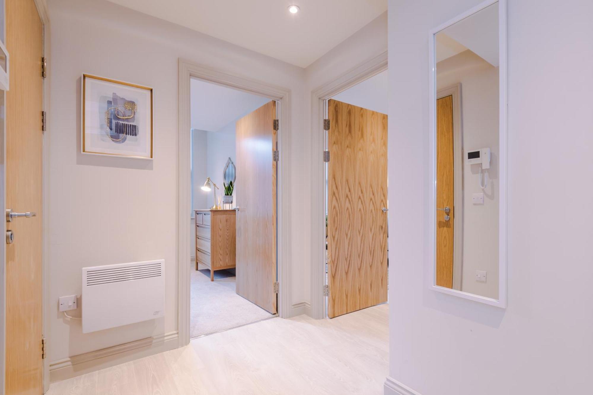 Designer Central Home In Leeds Sleeps 5 Dış mekan fotoğraf