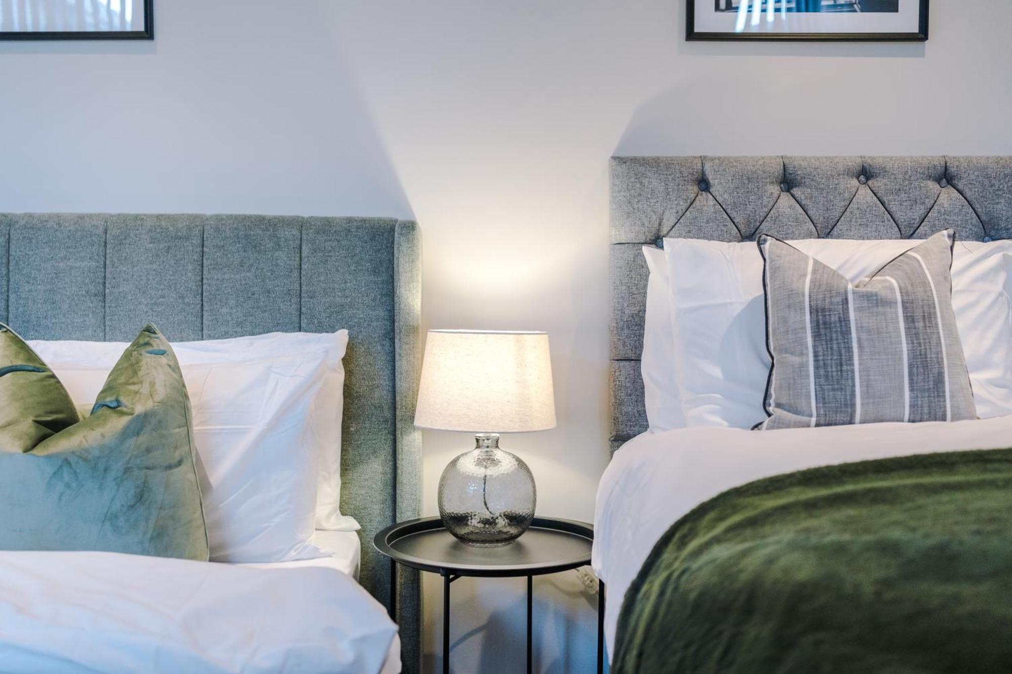 Designer Central Home In Leeds Sleeps 5 Dış mekan fotoğraf