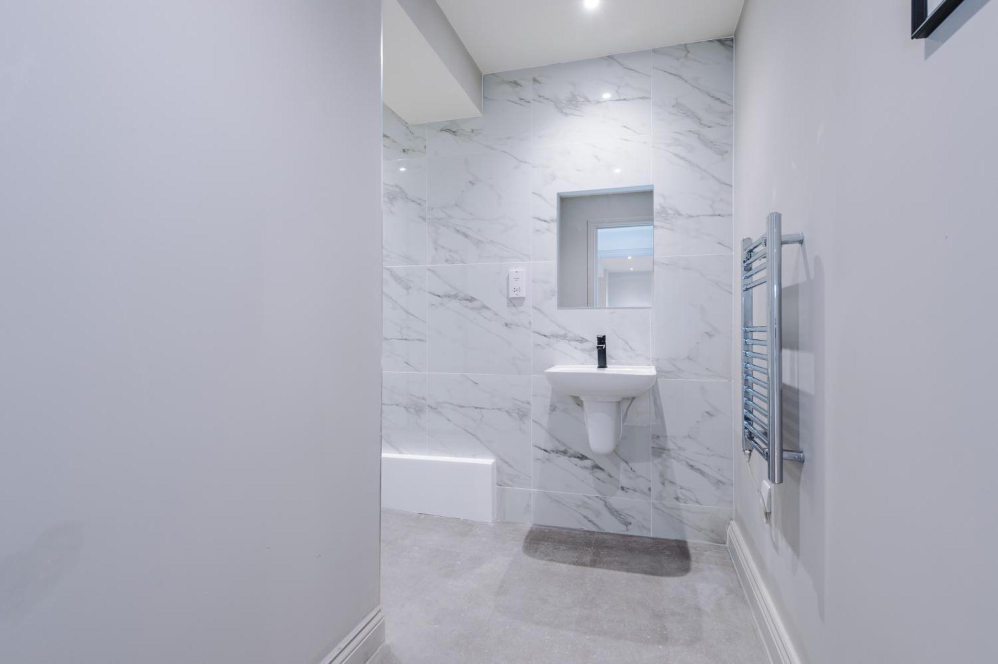 Designer Central Home In Leeds Sleeps 5 Dış mekan fotoğraf