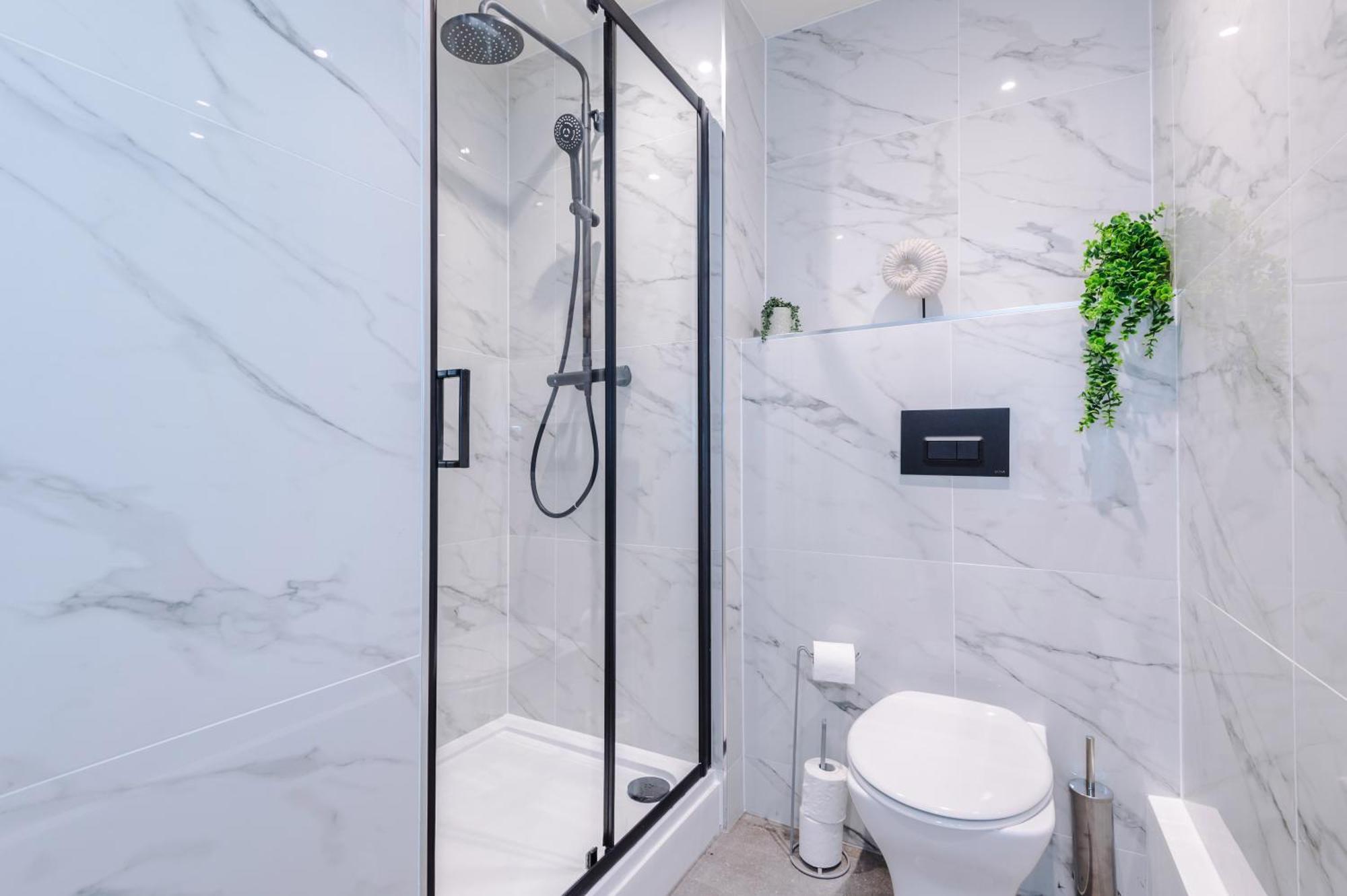 Designer Central Home In Leeds Sleeps 5 Dış mekan fotoğraf